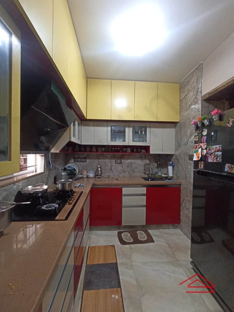 Kitchen 1