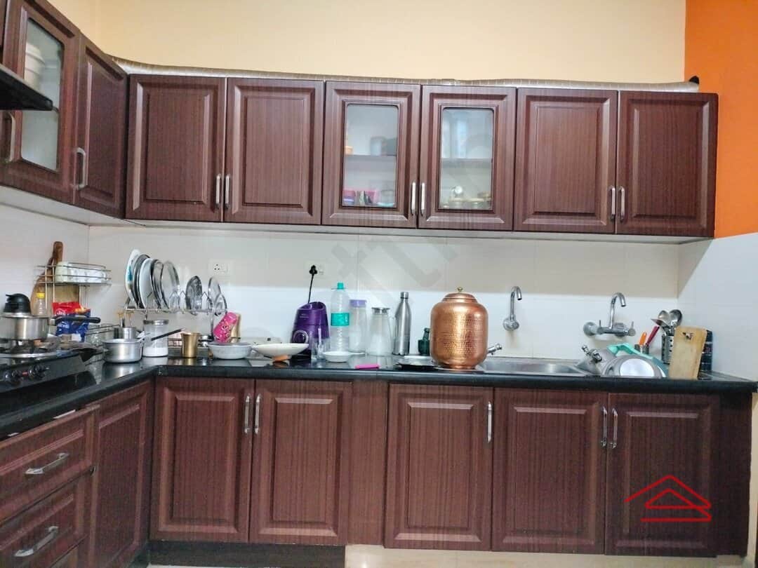 Kitchen 1