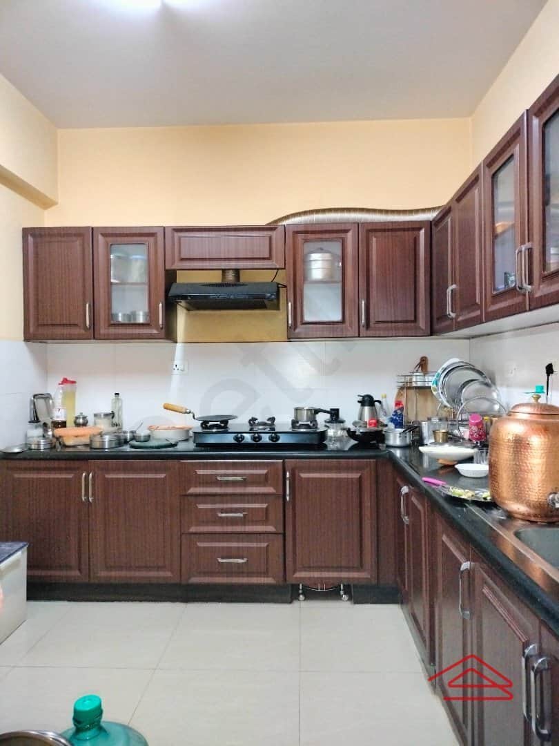 Kitchen 1