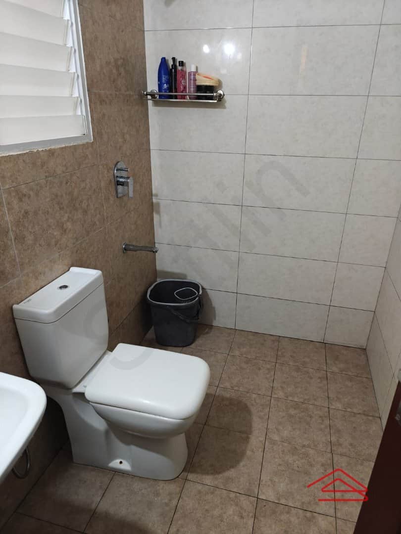 Bathroom 1