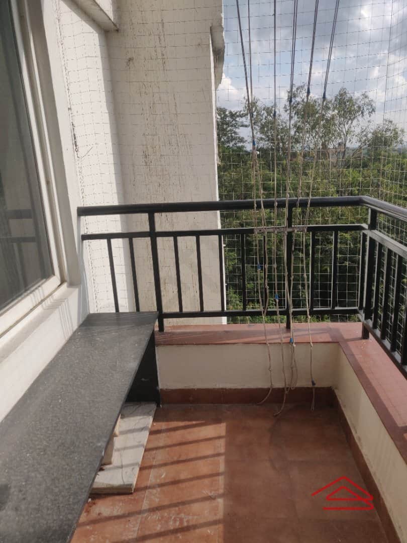Balcony 2