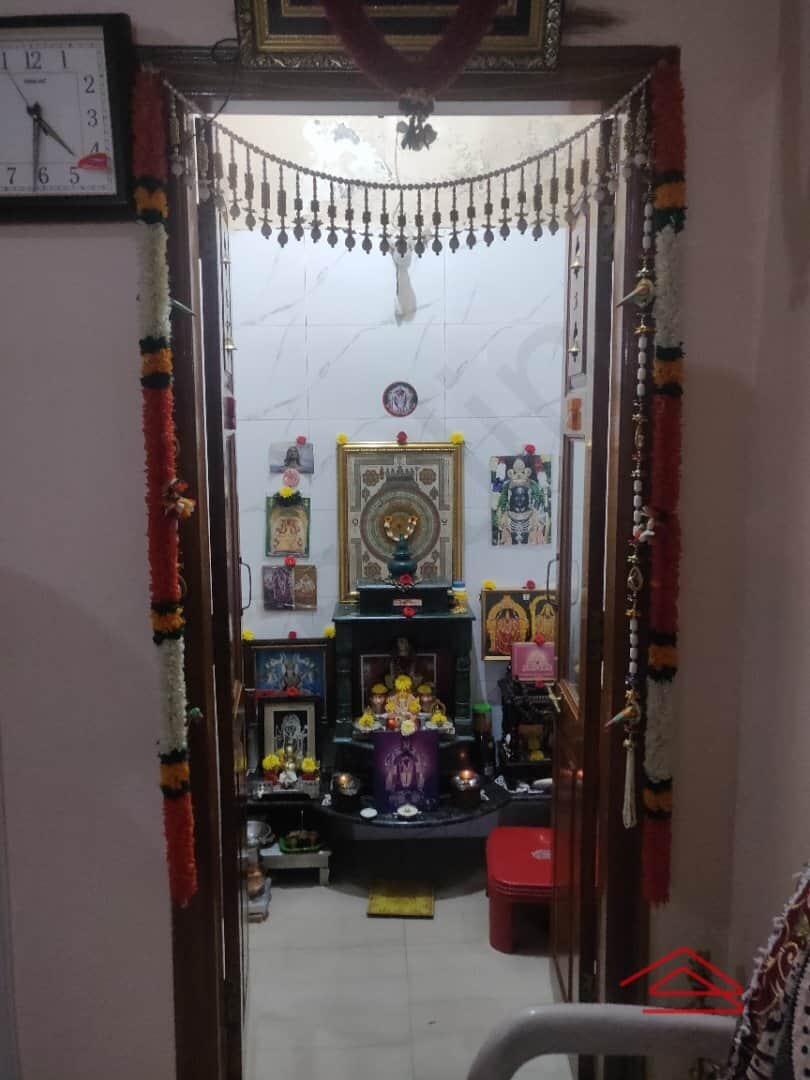 Pooja Room 1