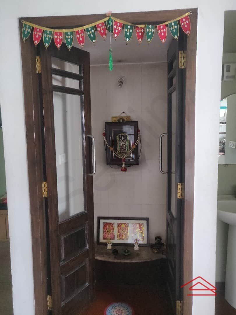 Pooja Room 1