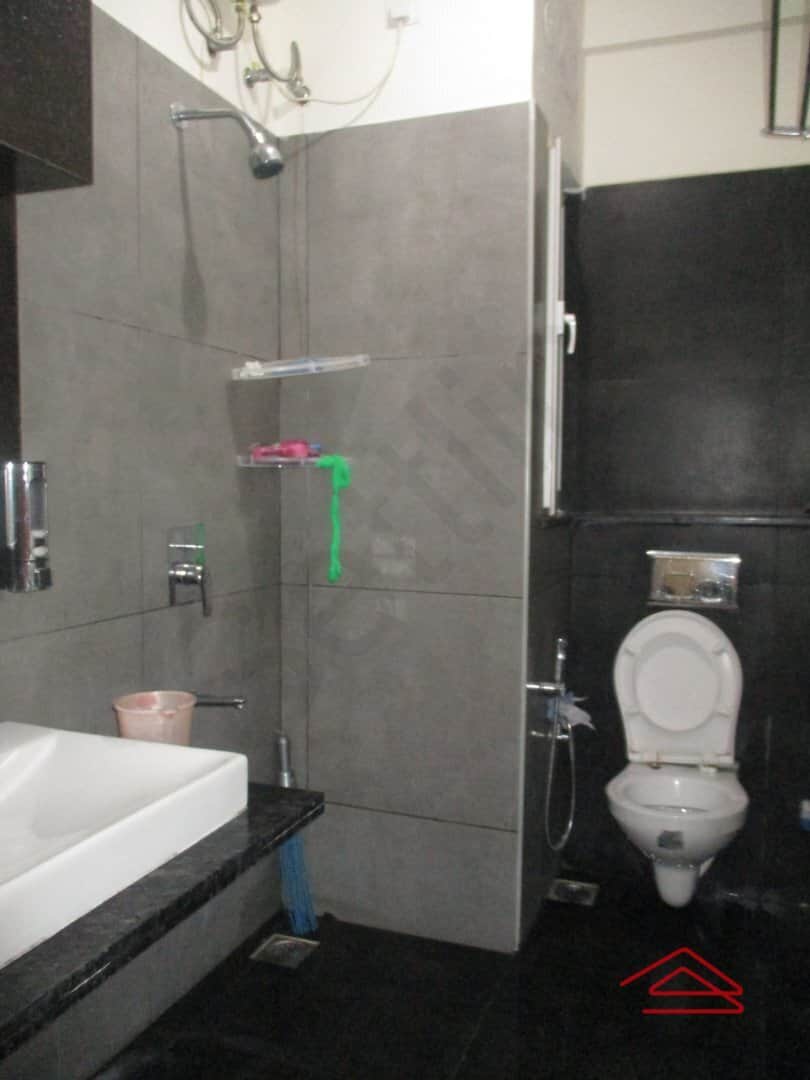 Bathroom 1