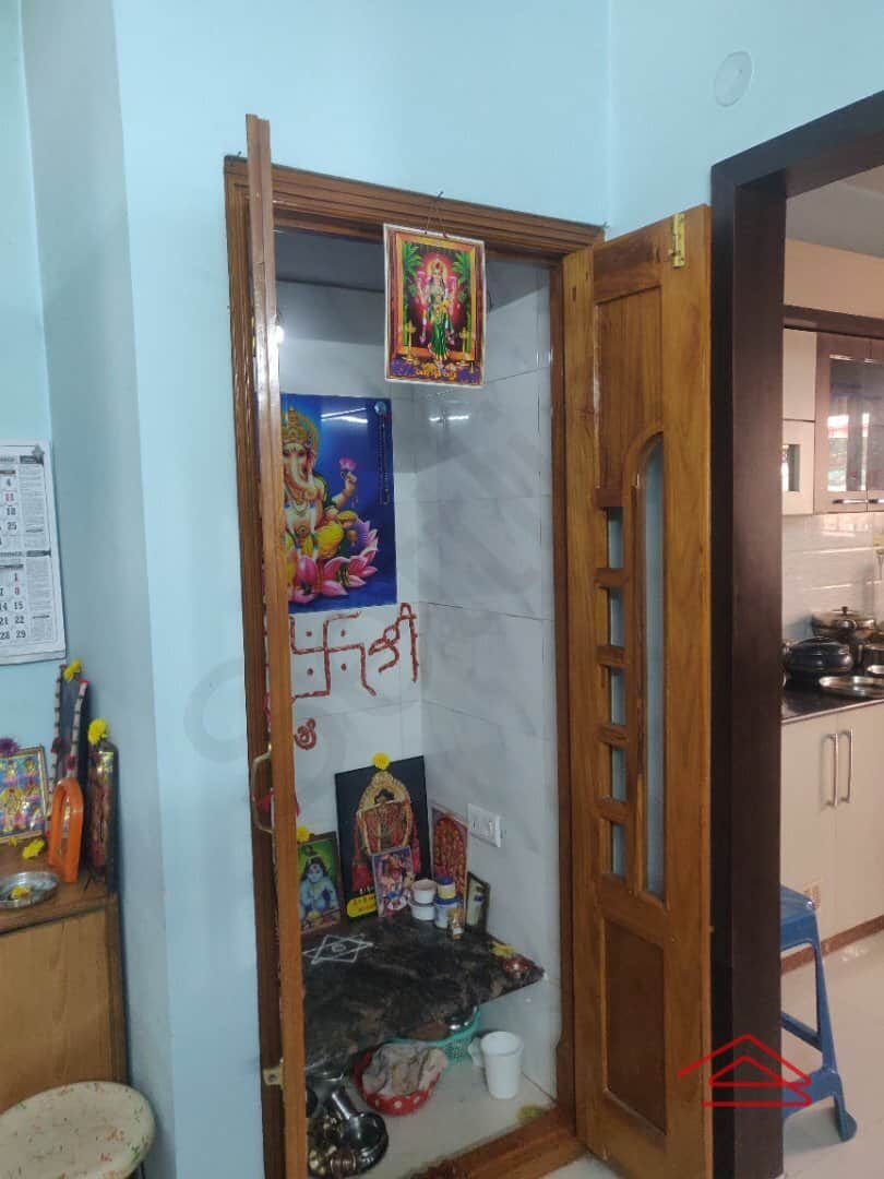 Pooja Room 1