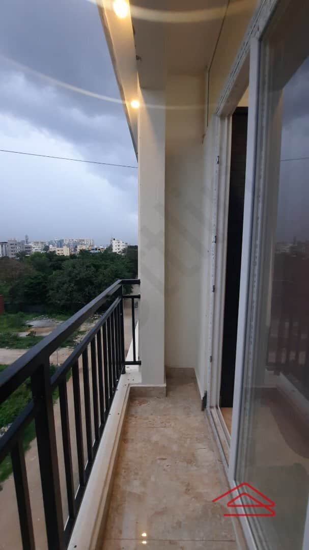 Sub Unit : balconies 2