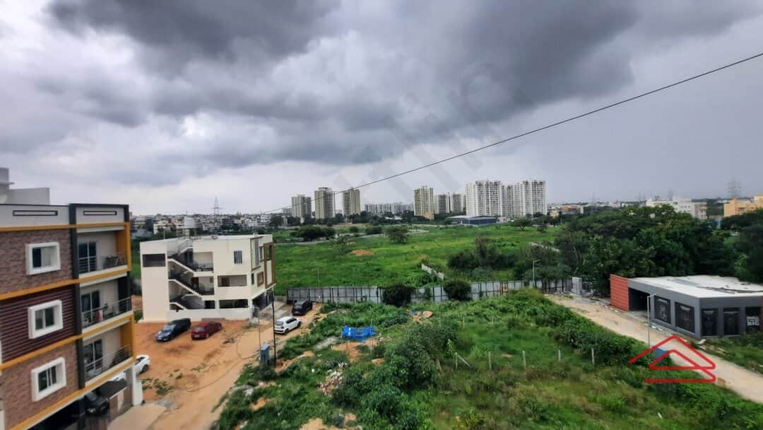 Sub Unit : balconies 2