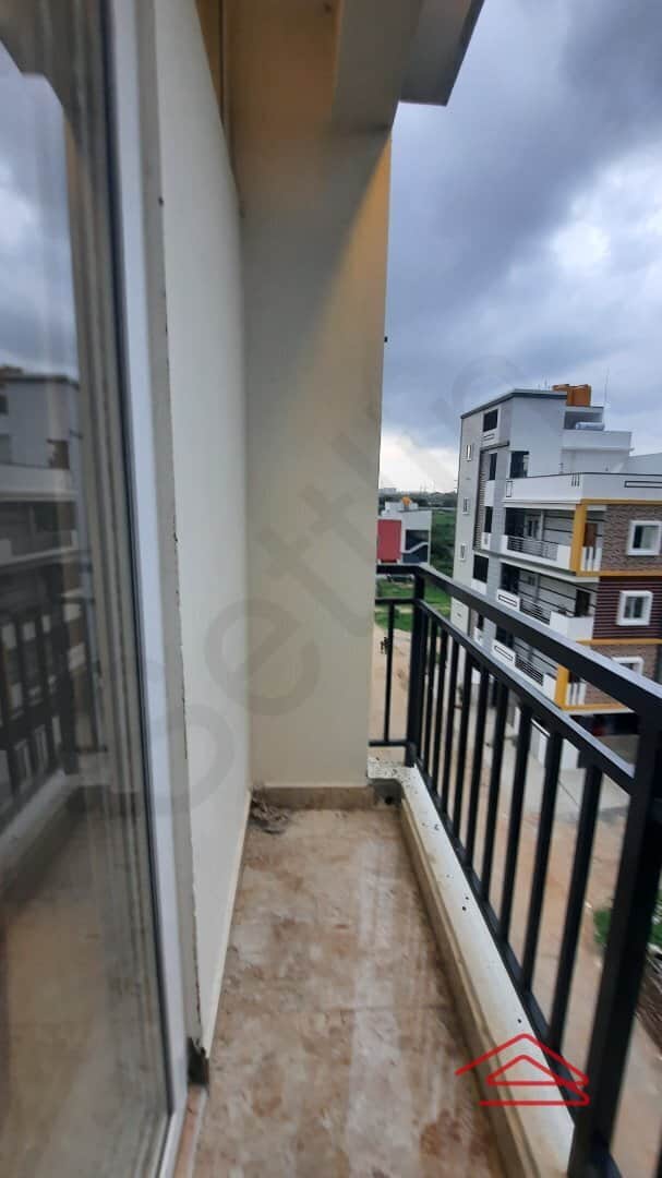 Sub Unit : balconies 2