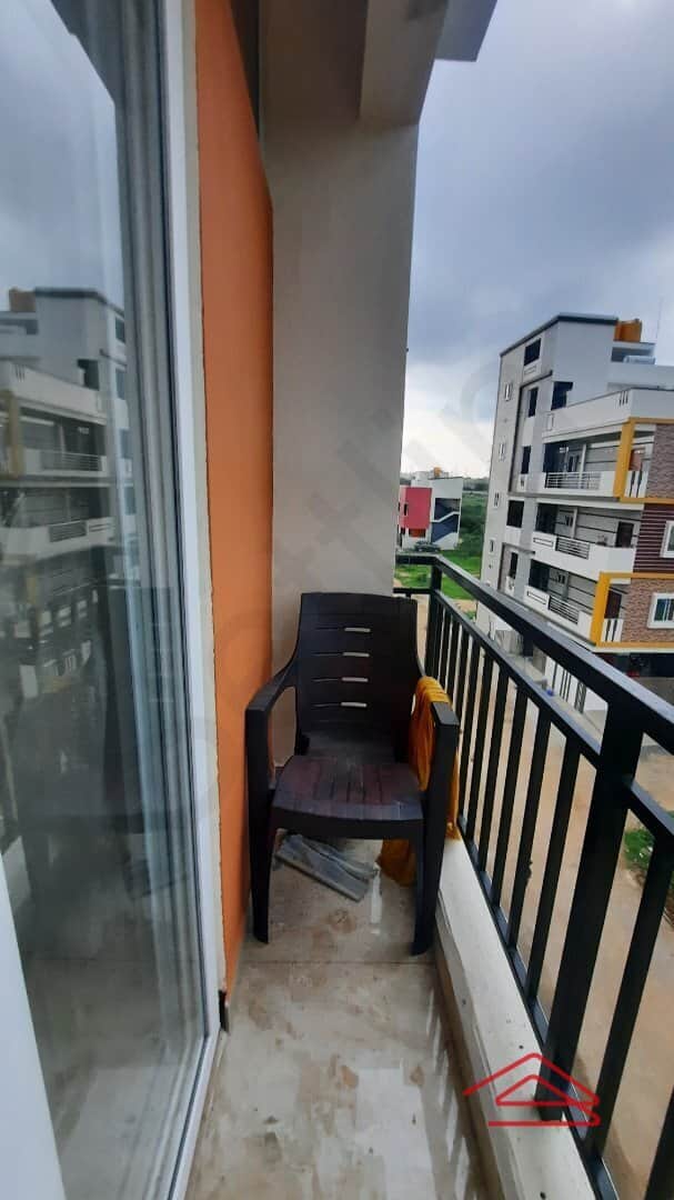 Sub Unit : balconies 1