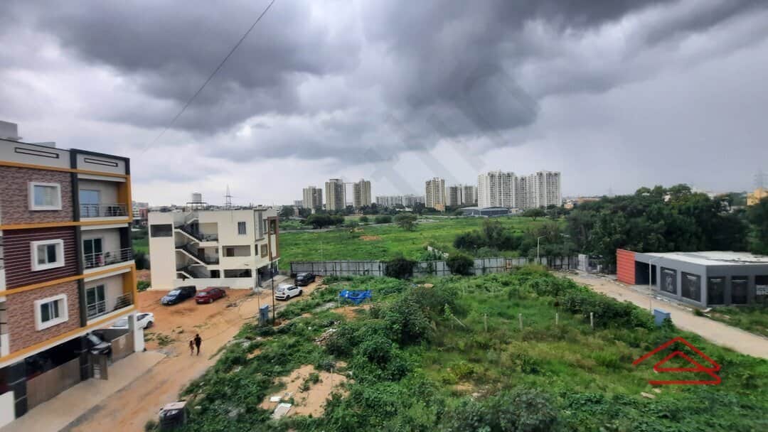 Sub Unit : balconies 1