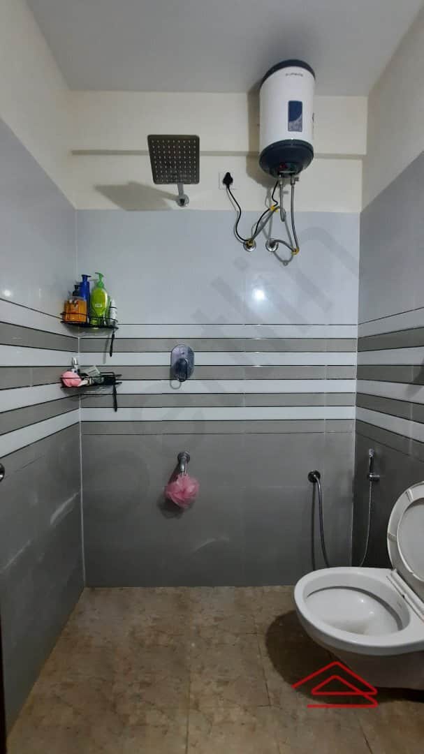 Sub Unit : bathrooms 1