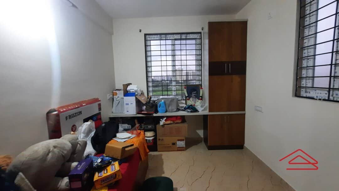 Sub Unit : bedrooms 2