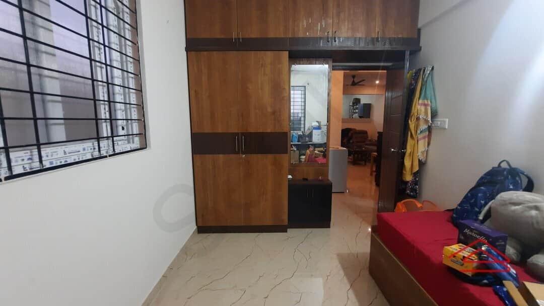 Sub Unit : bedrooms 2