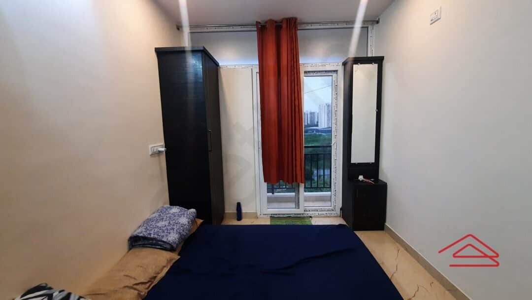 Sub Unit : bedrooms 3