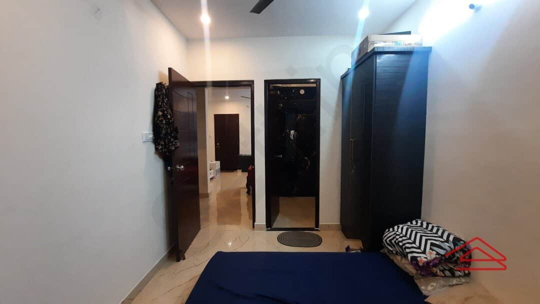 Sub Unit : bedrooms 3