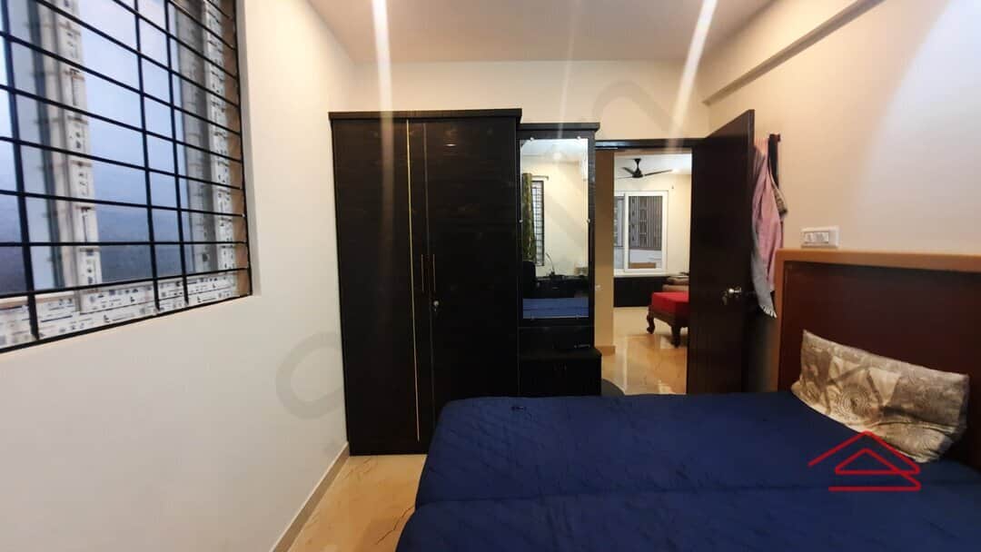 Sub Unit : bedrooms 4