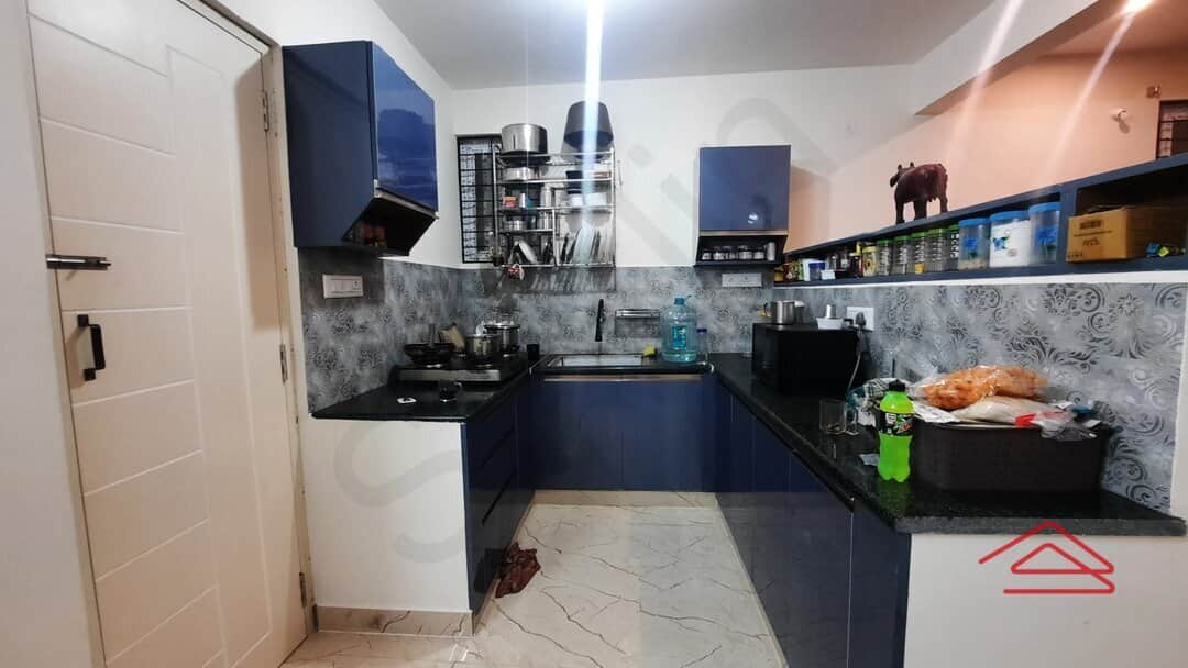 Sub Unit : kitchens 1