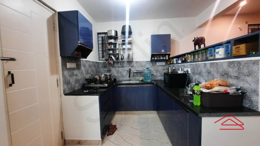 Sub Unit : kitchens 1