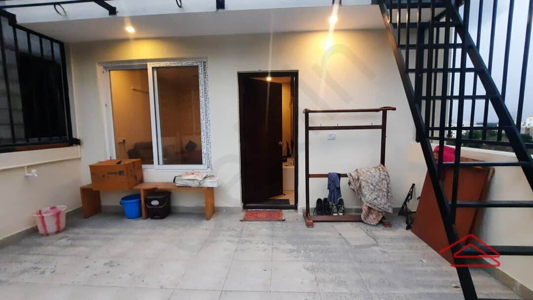 Sub Unit : terraces 1