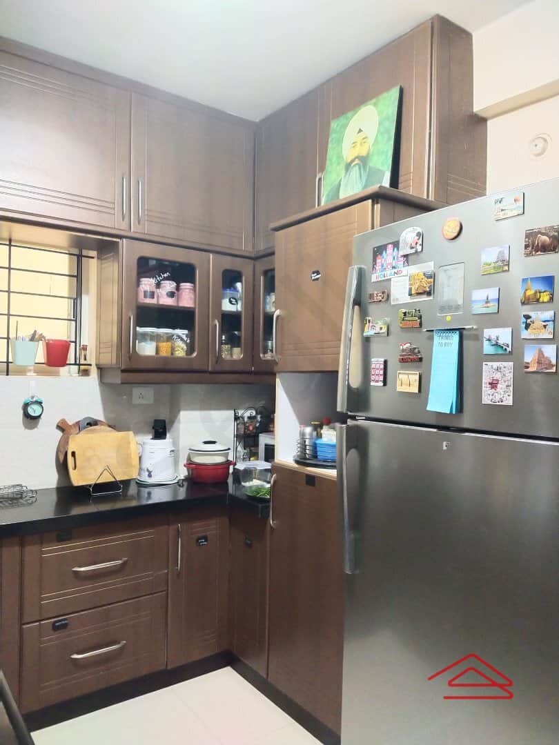 Kitchen 1