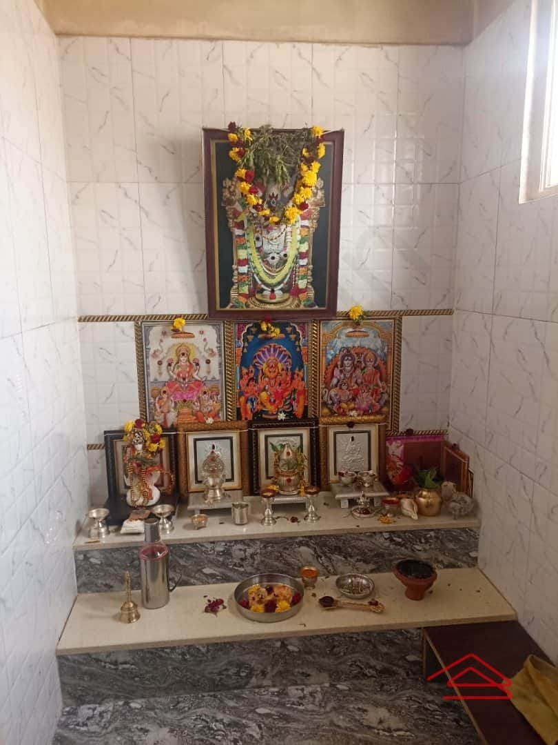 Pooja Room 1