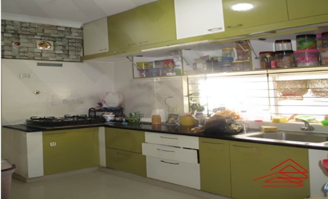 Kitchen 1