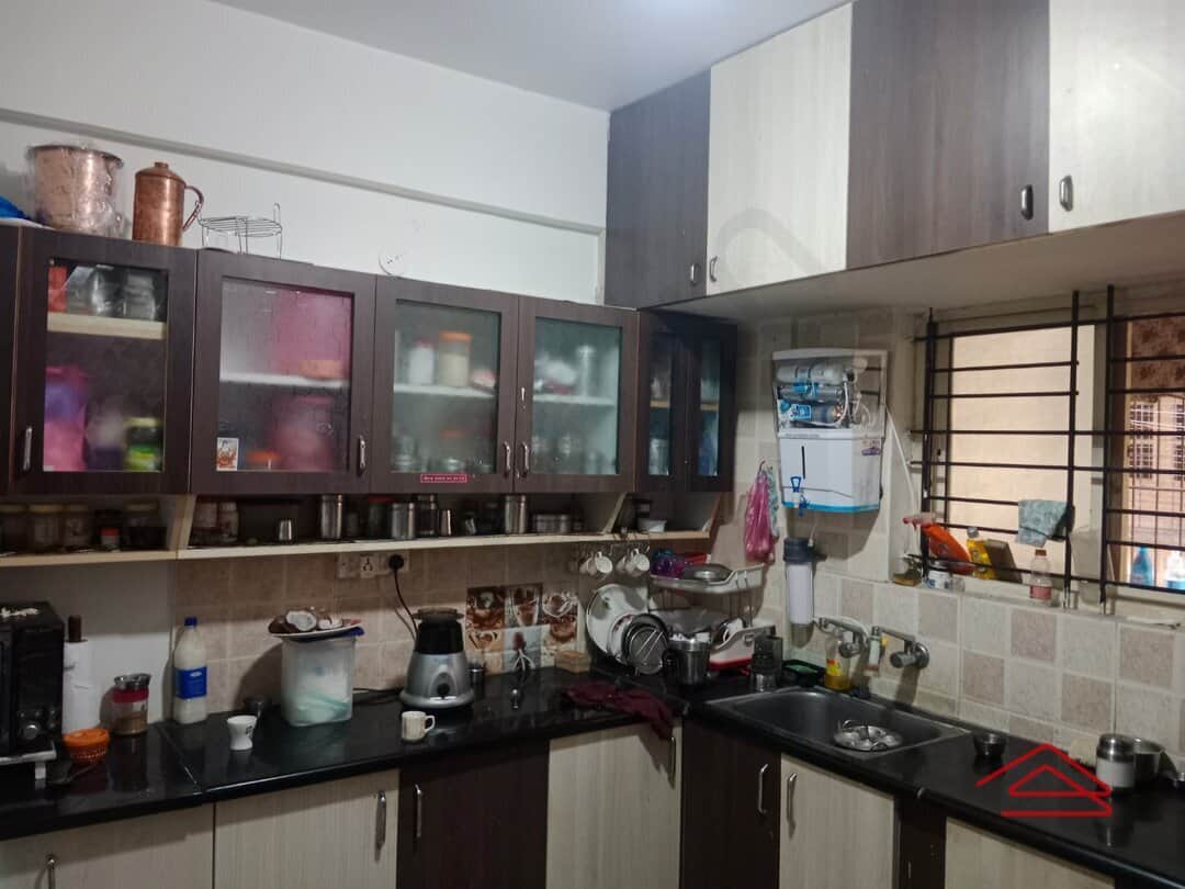 Kitchen 1