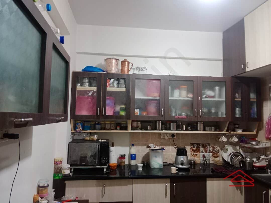 Kitchen 1