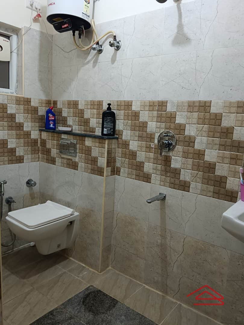 Bathroom 1