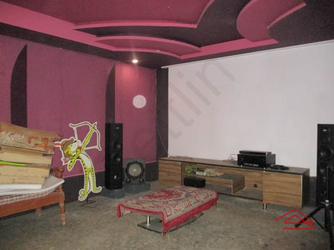 Home Theatre