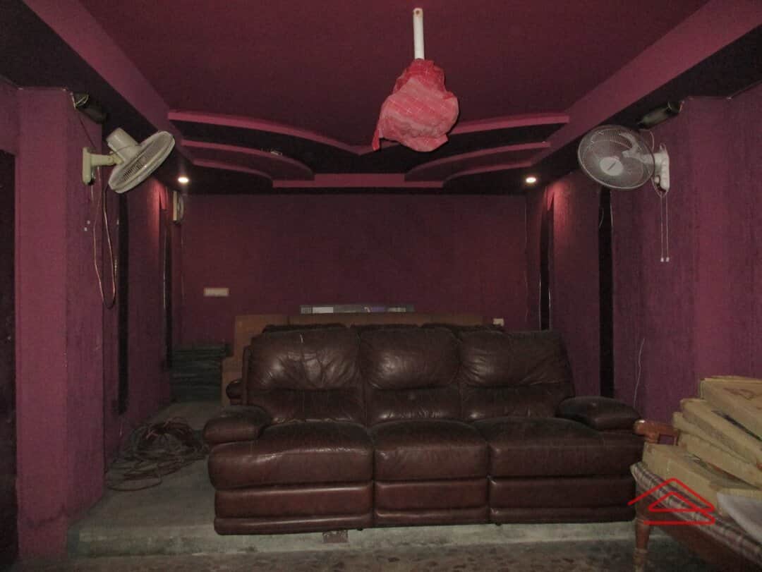 Home Theatre