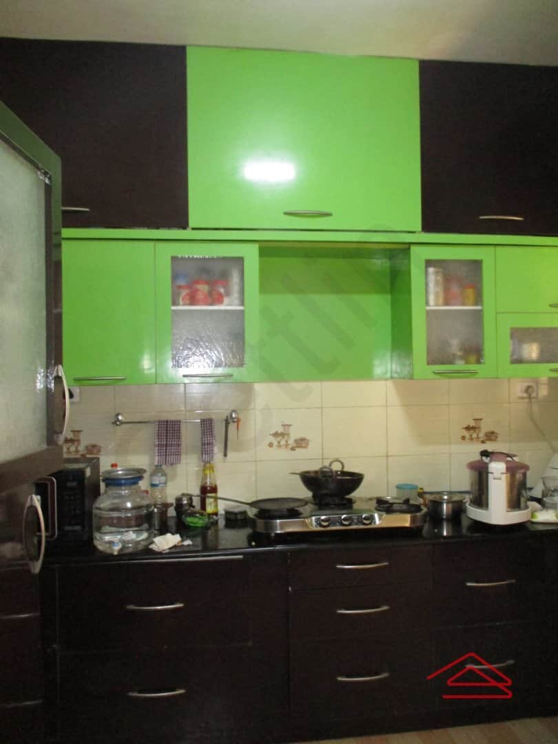 Kitchen 1