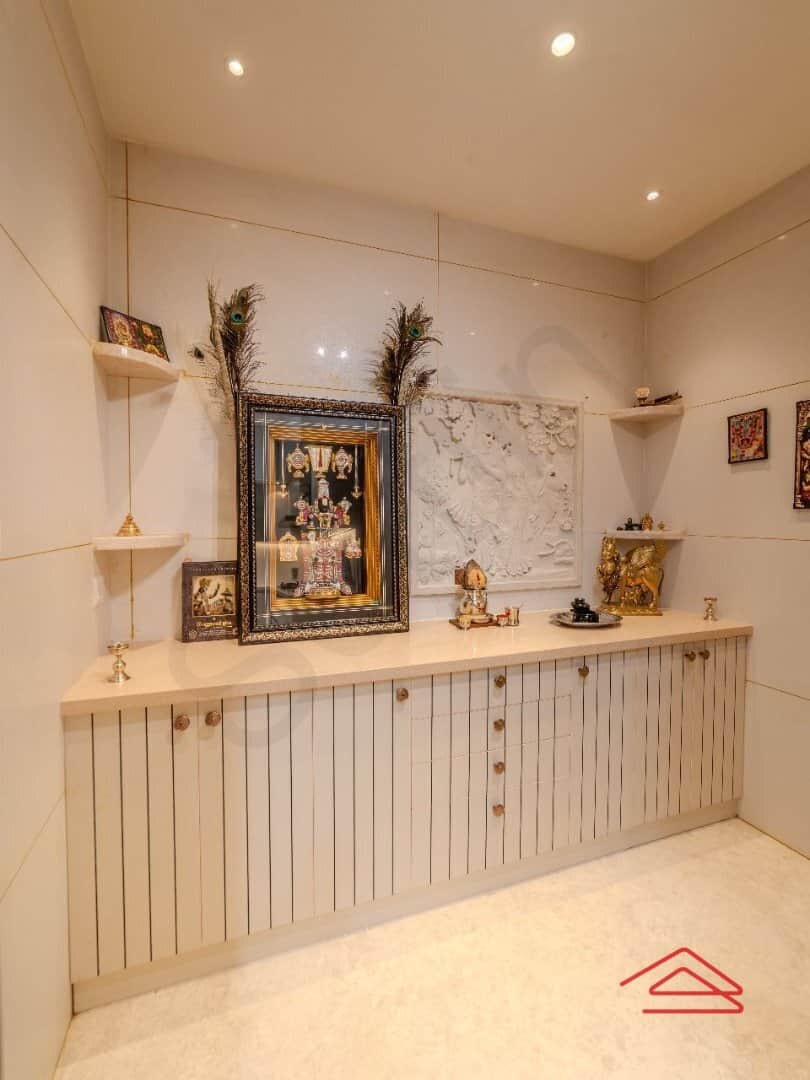 Pooja Room 1