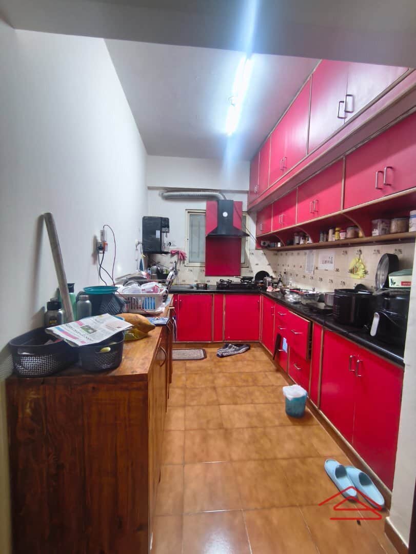 Kitchen 1