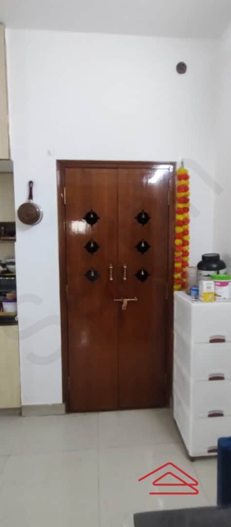 Pooja Room 1
