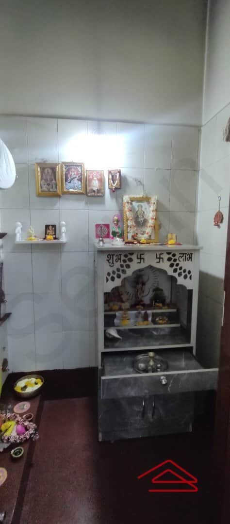 Pooja Room 1