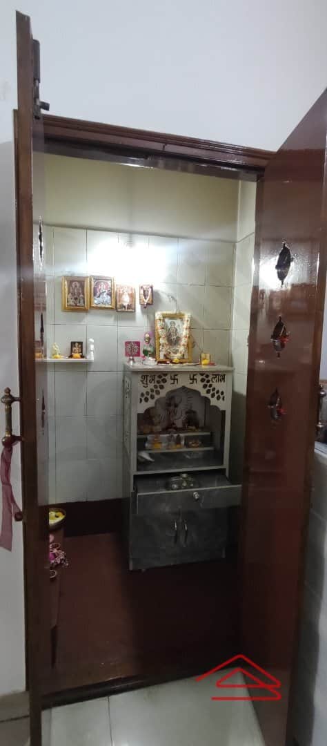 Pooja Room 1