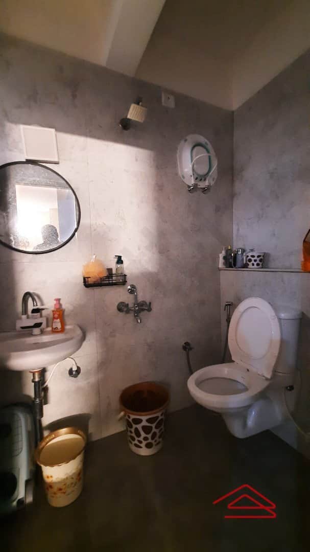 Bathroom 4