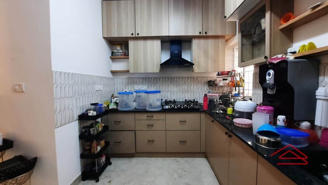 Kitchen 1