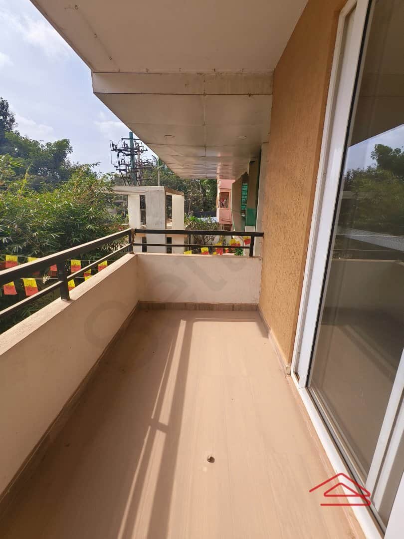 Balcony 1