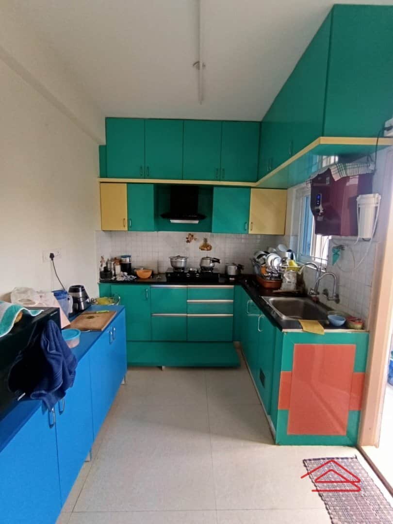 Kitchen 1