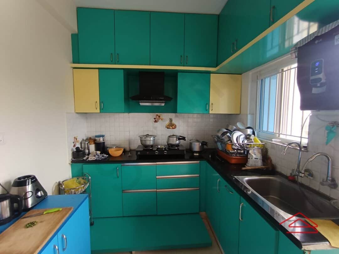 Kitchen 1