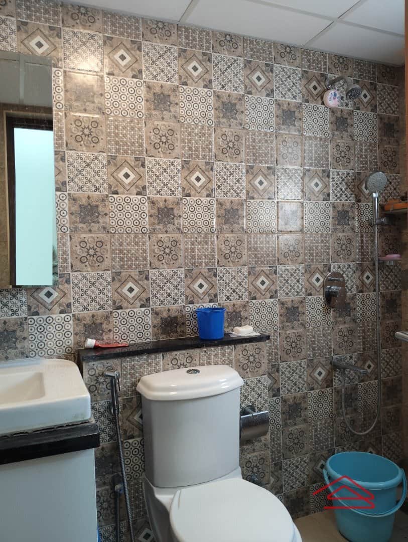 Bathroom 2