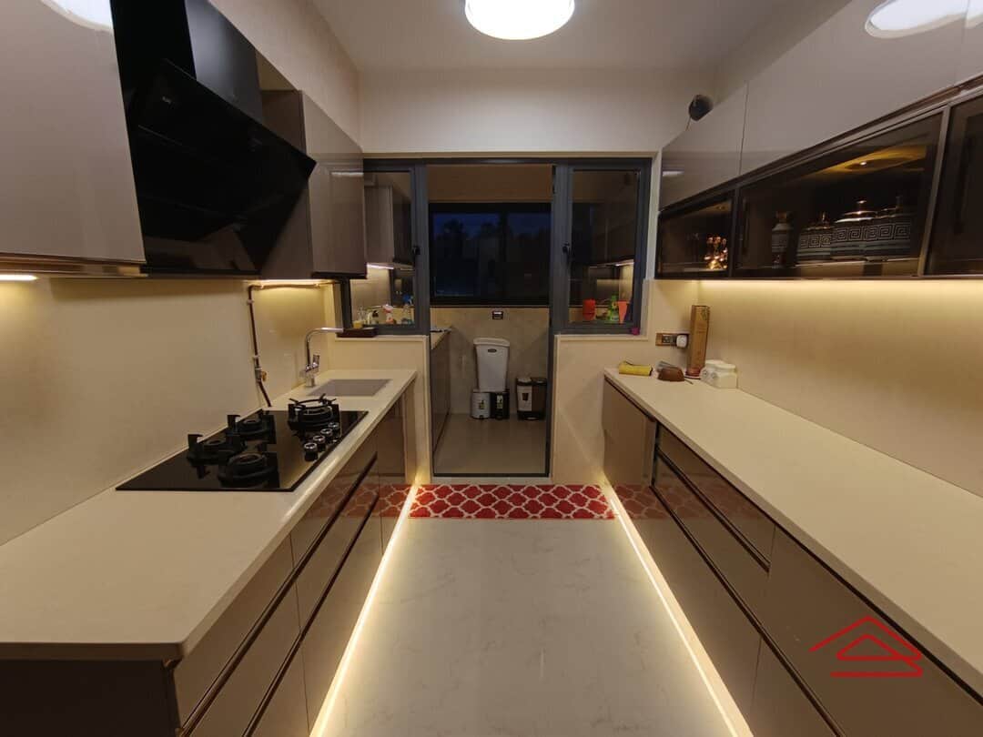 Kitchen 1