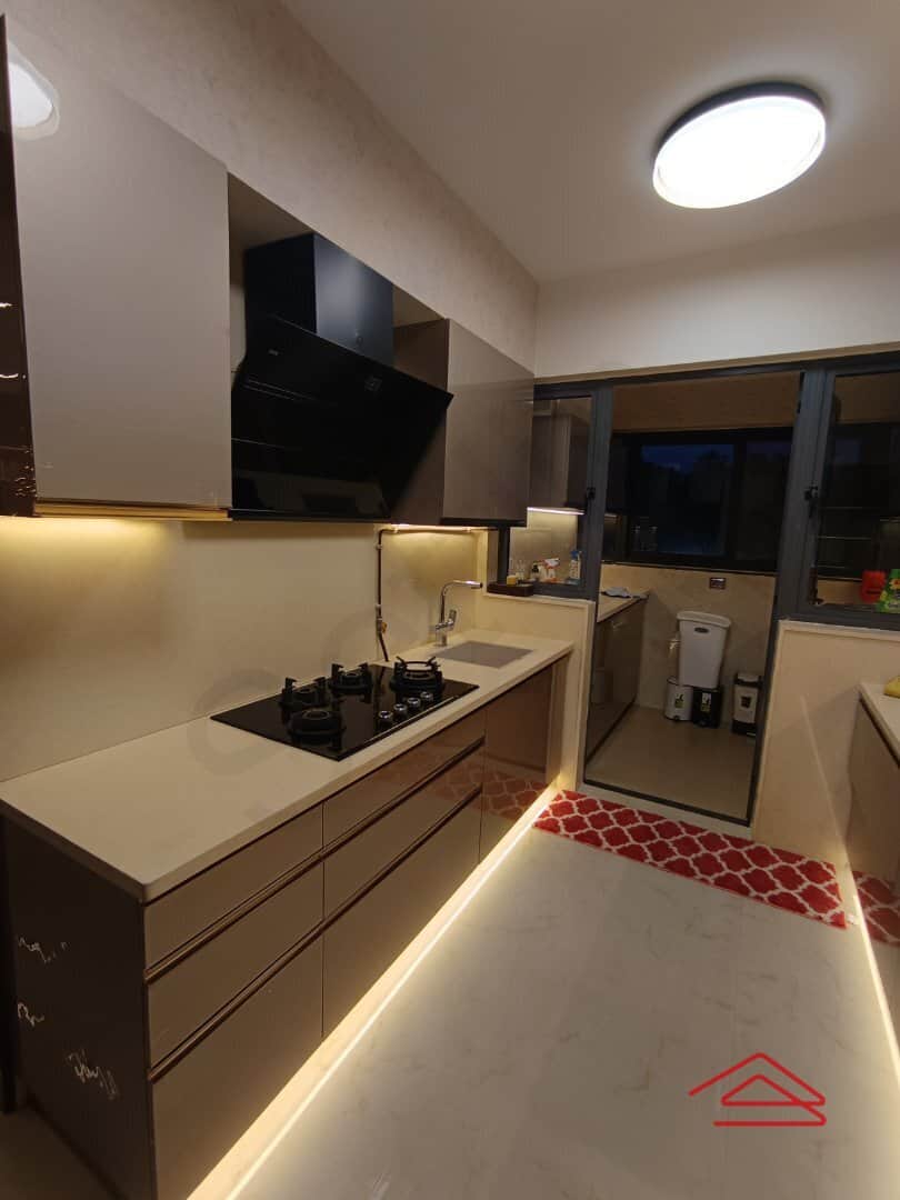 Kitchen 1