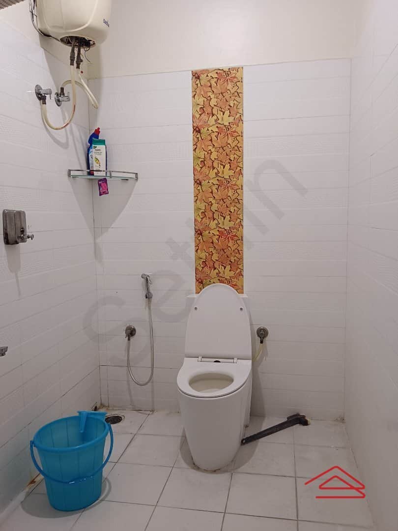 Bathroom 1