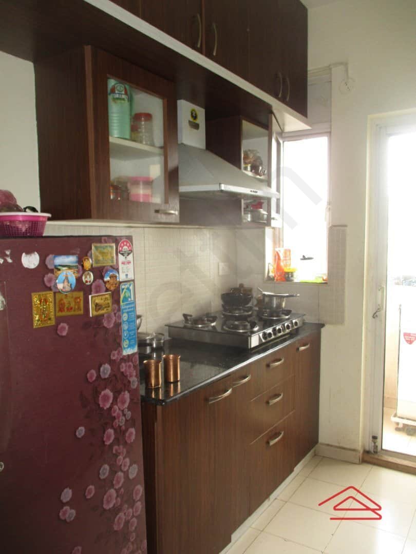 Kitchen 1