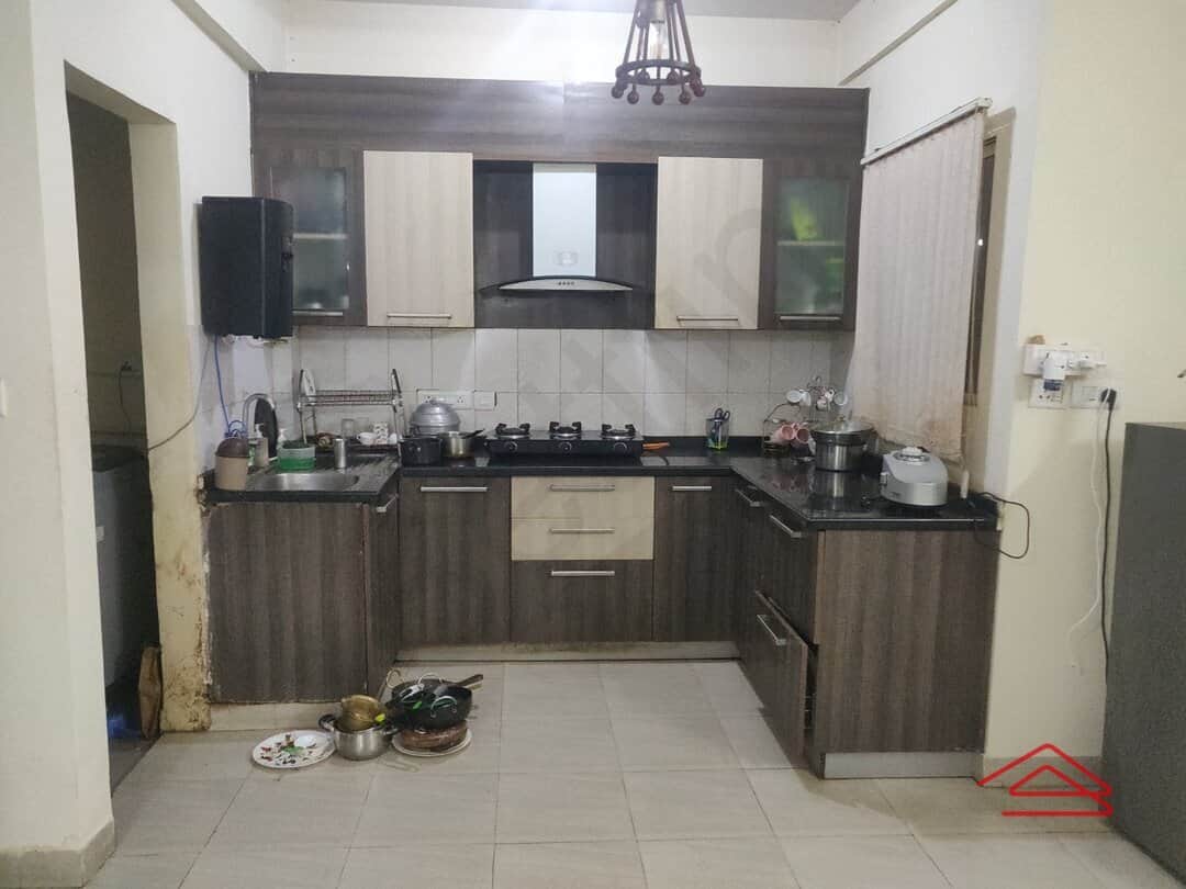 Kitchen 1