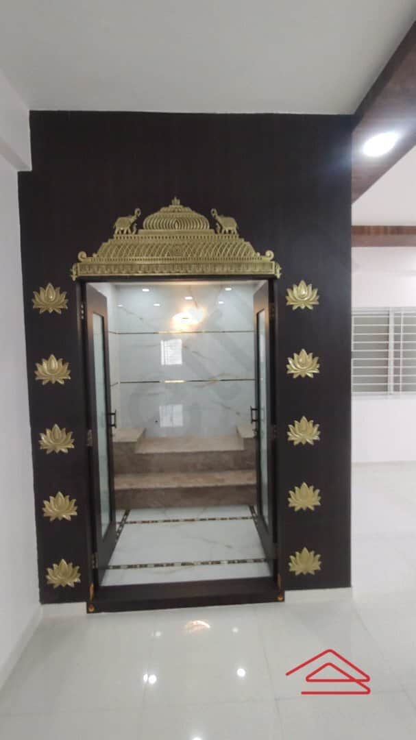 Pooja Room 1