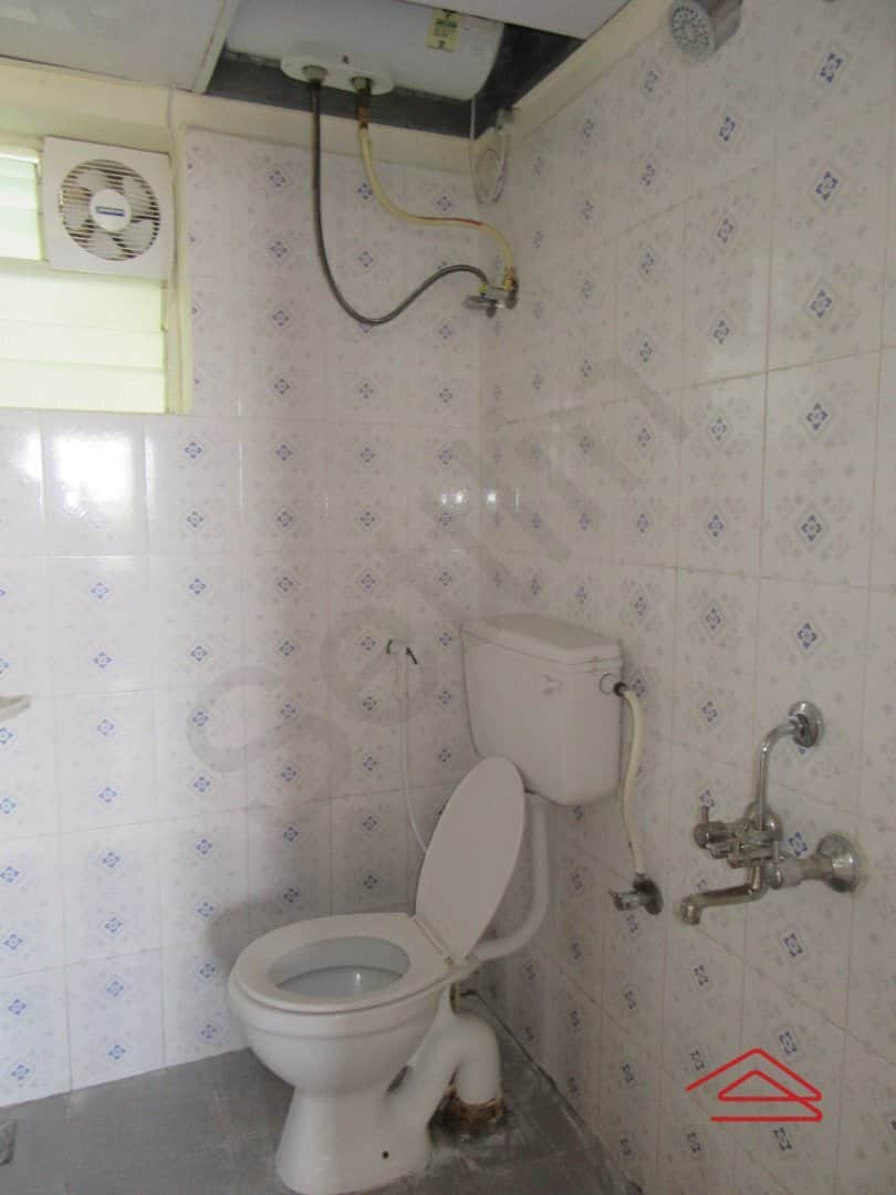 Bathroom 1